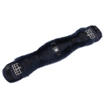 Brown contour girth