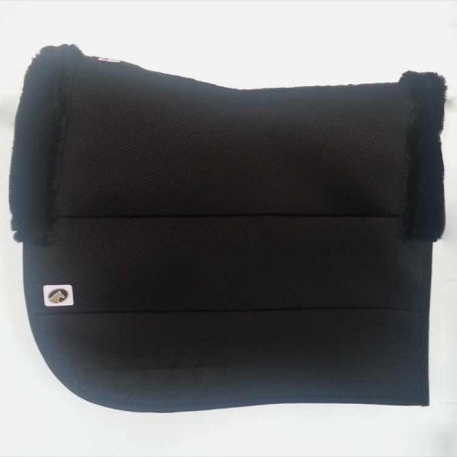 ECOGOLD Frictionless Dressage saddlepad