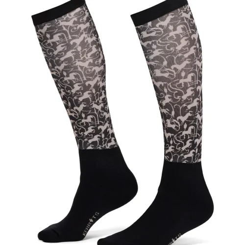 dual socks