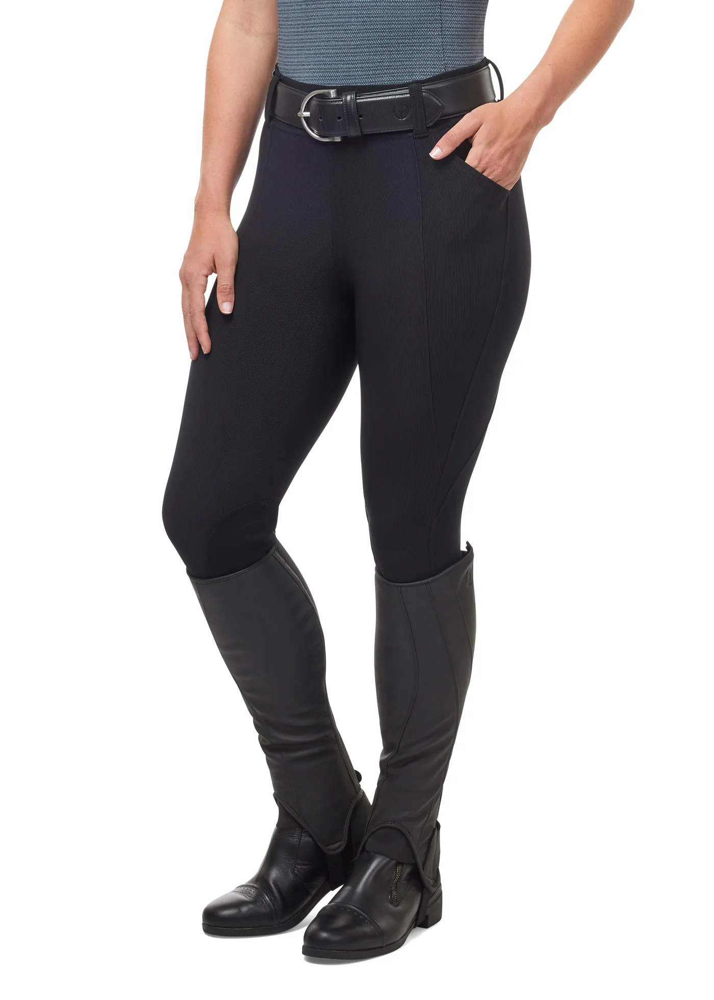 microcord knee patch