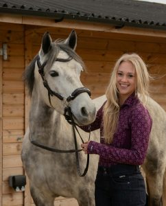 Natural Horsemanship