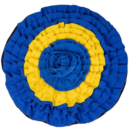 snuffle mat