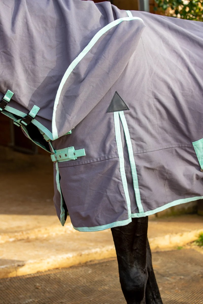 Horse Harmony shoulder
