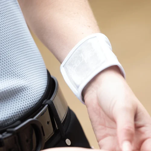 Pulse Wrist Icebands
