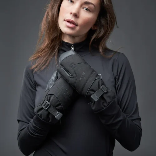 equipage mittens