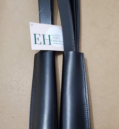 Comfort Stirrup leathers