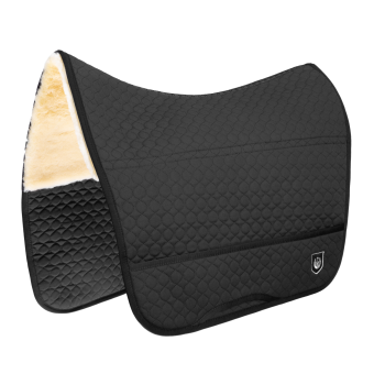 iberica saddle pad