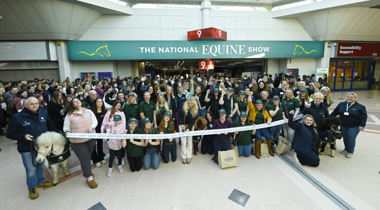 National Equine Show 2026!