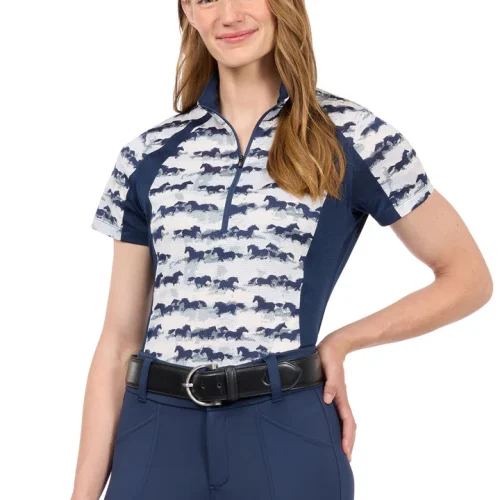 kerrits equibreeze ice fil shirt