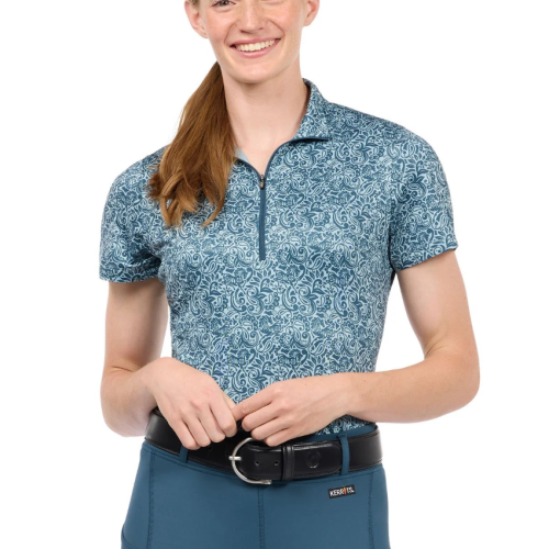 Kerrits Coolcore Print Shirt