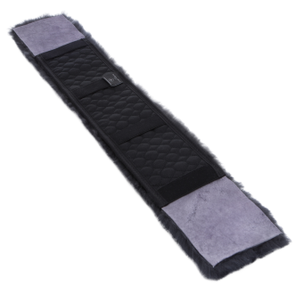 werner christ girth cover