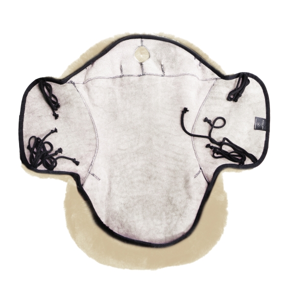 Seat Saver For Western Saddles - Image 4